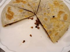 -功德林素菜饭庄(前门店)