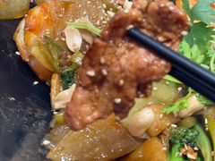 -醉人椒麻辣香锅(王府井喜悦店)