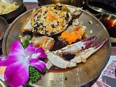 -麻蒲碳烤肉(远景路1号店)