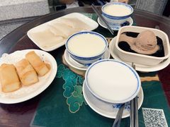 -民信老铺(华盖路店)