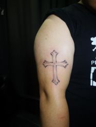 -墨無界刺青TATTOO