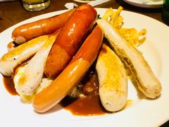 -宝莱纳餐厅(滨江店)