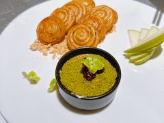 -九里云松·天香餐厅