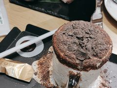 -魏客咖啡(中铁中心店)