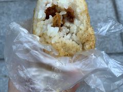 -临江门糯米团