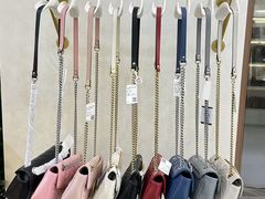 -六六奢品·vintage中古·回收二手奢侈品包包手表首饰(环球港店)