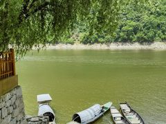-新安江山水画廊风景区