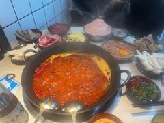 -芈重山老火锅(广州首店)