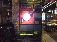 -邢氏老太太烧烤(罗湖店)