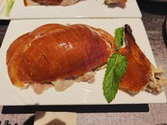 -亦海人家烤鸭店(康定街店)