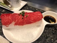 -大渔铁板烧(中山路店)