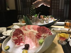 -余欢领鲜火锅(新街口店)