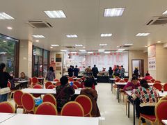 大堂-常州糕团店(北大街新世纪商城店)