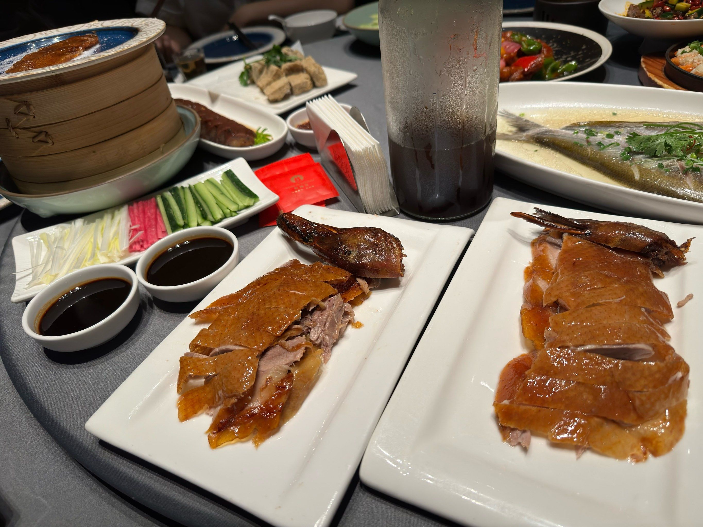 苏州～新梅华