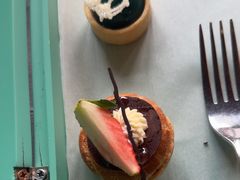 -时光吧·大堂吧·丽江和府洲际度假酒店