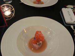 -圣丰索菲特·法国餐厅