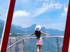 -河南宝泉旅游区
