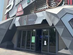 -极限PLAY运动娱乐新世界·团建派对表演休闲馆·室内高空游乐园
