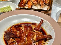 -好友缘家宴(青山路店)