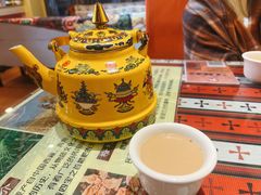 -如意林卡藏餐吧 (九寨沟店)