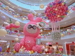 -万达广场(临港店)