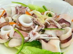 -万山楼海鲜酒家·二十三年老字号