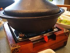 -东哥紫阳蒸盆子(旺座·现代城店)