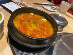 -土大力韩式烤肉料理(和平路店)