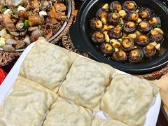 -和源祥·日照菜扛把子(万平口一店)