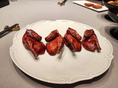 -新荣记(南京西路店)