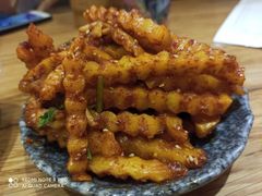 -付小姐在成都(川沙店)