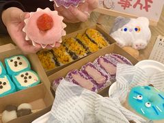 -米阿糯糕团•酒酿•甜品(莫愁店)