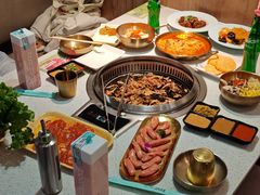 -炭之家齐齐哈尔大片烤肉·涮毛肚火锅·齐齐哈尔烤肉(中央大街店)