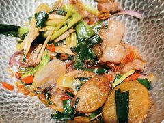 -隔壁老王·家常云南菜(皇冠店)