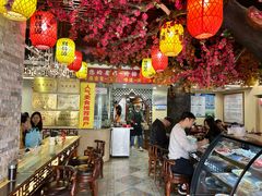 -金杨拉面王小吃面馆·牛三宝面·红烧牛肉粉