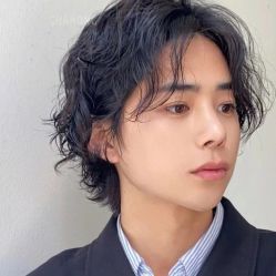 -DK SALON连锁专业烫染接发店