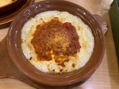 奶汁肉酱焗意面-萨莉亚意式餐厅(星海广场店)