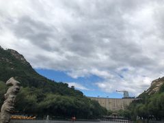 -焦作青龙峡风景名胜区