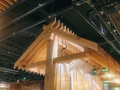 -山城遇宴·重庆江湖菜(五道口银谷大厦店)
