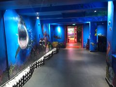 -船奇蒸汽海鲜·闽菜(八市海鲜总店)