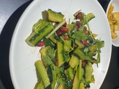 -辣尚瘾·烤鱼·新川菜(交大直营店)
