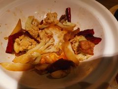 -九毛九西北菜(大东海店)