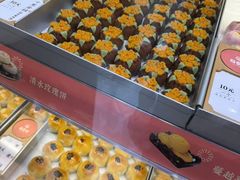 -稻香村(观前街店)