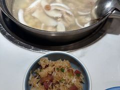 -三个椰子·现砍椰子鸡(金源CBD店)