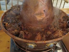 -0317火锅鸡·清真(正达店)