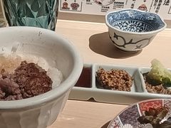 -肉肉大米(金虹桥店)