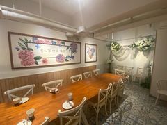 -秀儿家の小确幸融合西餐厅(万达店)