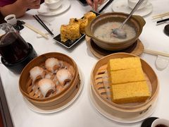 -白天鹅宾馆-宏图府餐厅