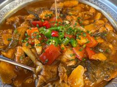 -大师傅金奖啤酒鱼(西街口总店)