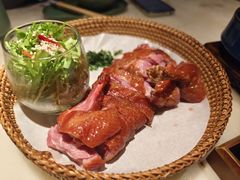 -锦府盐帮·李宅(领展购物广场中关村店)